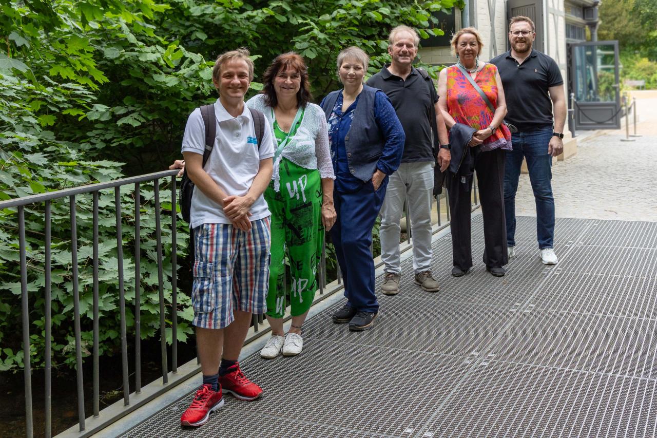  Team Außenstelle Sömmerda