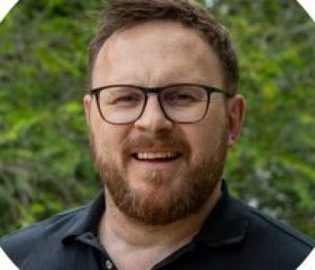 Matthias Mattig, ehrenamtlicher Mitarbeiter